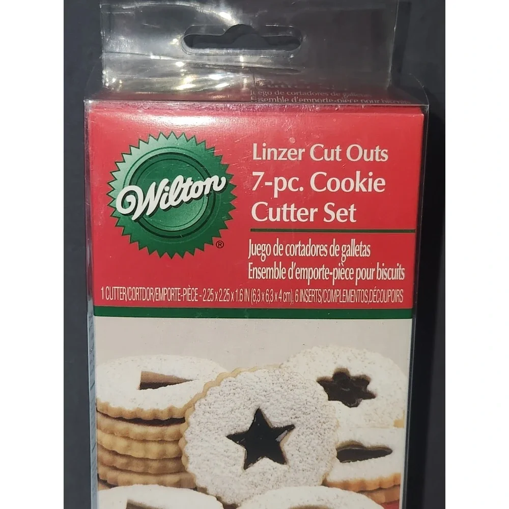 Wilton brand new